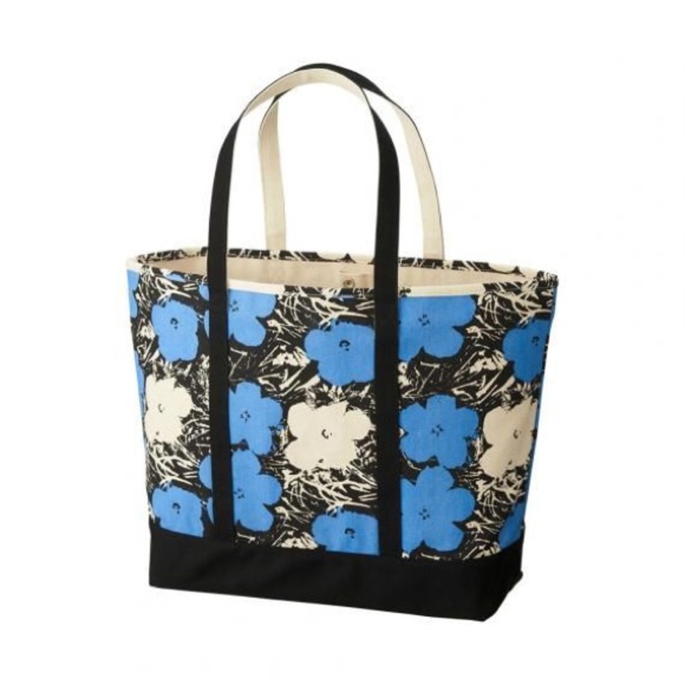 Andy Warhol Tote Bag from UNIQLO X SPRZ BAG 2015❤️